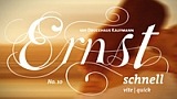 [Bild: Der-schnelle-ERNST-Preview]