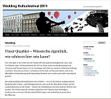 [Bild: weddingkulturfestival-com]